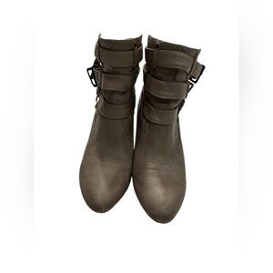 Miz Mooz women high heels 👠 size 8